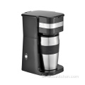 1 Tasse Automatische Tropfkaffeemaschine Maschine
